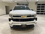 New 2025 Chevrolet Silverado 1500 LT Crew Cab 4x4 Pickup for sale #54752 - photo 8