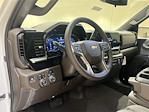 New 2025 Chevrolet Silverado 1500 LT Crew Cab 4x4 Pickup for sale #54752 - photo 9