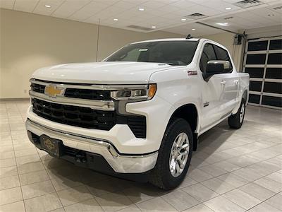 2025 Chevrolet Silverado 1500 Crew Cab 4x4 Pickup for sale #54753 - photo 1