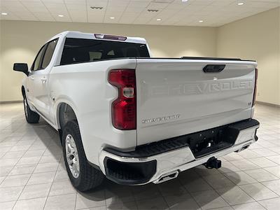 2025 Chevrolet Silverado 1500 Crew Cab 4x4 Pickup for sale #54753 - photo 2