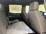 New 2025 Chevrolet Silverado 1500 LT Crew Cab 4x4 Pickup for sale #54753 - photo 25