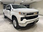 New 2025 Chevrolet Silverado 1500 LT Crew Cab 4x4 Pickup for sale #54753 - photo 7
