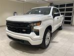 New 2025 Chevrolet Silverado 1500 Custom Crew Cab 4x4 Pickup for sale #54760 - photo 1