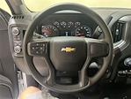 New 2025 Chevrolet Silverado 1500 Custom Crew Cab 4x4 Pickup for sale #54760 - photo 10