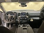 New 2025 Chevrolet Silverado 1500 Custom Crew Cab 4x4 Pickup for sale #54760 - photo 18