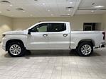 New 2025 Chevrolet Silverado 1500 Custom Crew Cab 4x4 Pickup for sale #54760 - photo 3