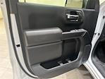 New 2025 Chevrolet Silverado 1500 Custom Crew Cab 4x4 Pickup for sale #54760 - photo 20
