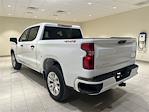 New 2025 Chevrolet Silverado 1500 Custom Crew Cab 4x4 Pickup for sale #54760 - photo 2