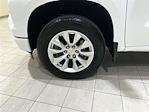 New 2025 Chevrolet Silverado 1500 Custom Crew Cab 4x4 Pickup for sale #54760 - photo 30