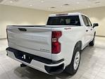 New 2025 Chevrolet Silverado 1500 Custom Crew Cab 4x4 Pickup for sale #54760 - photo 5