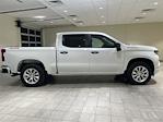 New 2025 Chevrolet Silverado 1500 Custom Crew Cab 4x4 Pickup for sale #54760 - photo 6