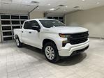 New 2025 Chevrolet Silverado 1500 Custom Crew Cab 4x4 Pickup for sale #54760 - photo 7