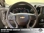 New 2025 Chevrolet Silverado 1500 Custom Crew Cab 4x4 Pickup for sale #54761 - photo 10