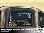 New 2025 Chevrolet Silverado 1500 Custom Crew Cab 4x4 Pickup for sale #54761 - photo 12