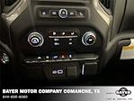 New 2025 Chevrolet Silverado 1500 Custom Crew Cab 4x4 Pickup for sale #54761 - photo 16