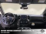 New 2025 Chevrolet Silverado 1500 Custom Crew Cab 4x4 Pickup for sale #54761 - photo 18