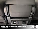 New 2025 Chevrolet Silverado 1500 Custom Crew Cab 4x4 Pickup for sale #54761 - photo 19