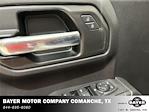 New 2025 Chevrolet Silverado 1500 Custom Crew Cab 4x4 Pickup for sale #54761 - photo 21