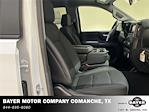 New 2025 Chevrolet Silverado 1500 Custom Crew Cab 4x4 Pickup for sale #54761 - photo 23