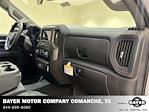 New 2025 Chevrolet Silverado 1500 Custom Crew Cab 4x4 Pickup for sale #54761 - photo 24