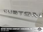 New 2025 Chevrolet Silverado 1500 Custom Crew Cab 4x4 Pickup for sale #54761 - photo 26