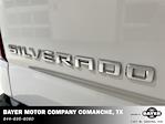 New 2025 Chevrolet Silverado 1500 Custom Crew Cab 4x4 Pickup for sale #54761 - photo 27