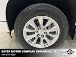 New 2025 Chevrolet Silverado 1500 Custom Crew Cab 4x4 Pickup for sale #54761 - photo 28