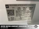 New 2025 Chevrolet Silverado 1500 Custom Crew Cab 4x4 Pickup for sale #54761 - photo 29