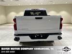 New 2025 Chevrolet Silverado 1500 Custom Crew Cab 4x4 Pickup for sale #54761 - photo 4