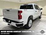 New 2025 Chevrolet Silverado 1500 Custom Crew Cab 4x4 Pickup for sale #54761 - photo 5