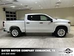 New 2025 Chevrolet Silverado 1500 Custom Crew Cab 4x4 Pickup for sale #54761 - photo 6
