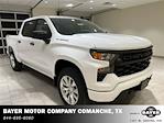 New 2025 Chevrolet Silverado 1500 Custom Crew Cab 4x4 Pickup for sale #54761 - photo 7
