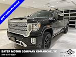 2023 GMC Sierra 3500 Crew Cab 4x4 Pickup for sale #54769 - photo 1