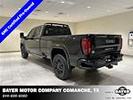 2023 GMC Sierra 3500 Crew Cab 4x4 Pickup for sale #54769 - photo 2