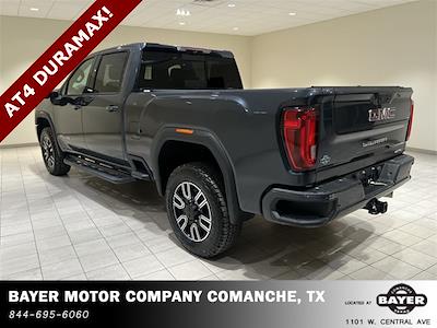 2020 GMC Sierra 2500 Crew Cab 4WD Pickup for sale #54790 - photo 2
