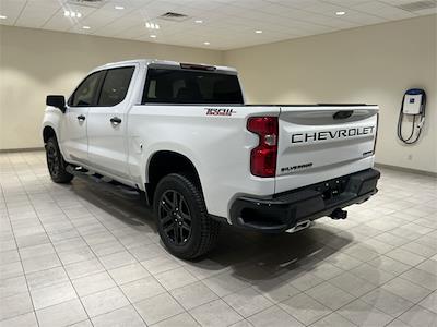 2025 Chevrolet Silverado 1500 Crew Cab 4x4 Pickup for sale #54793 - photo 2