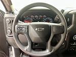 New 2025 Chevrolet Silverado 1500 Custom Crew Cab 4x4 Pickup for sale #54793 - photo 10