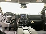 New 2025 Chevrolet Silverado 1500 Custom Crew Cab 4x4 Pickup for sale #54793 - photo 18