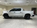 New 2025 Chevrolet Silverado 1500 Custom Crew Cab 4x4 Pickup for sale #54793 - photo 3