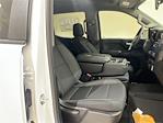 New 2025 Chevrolet Silverado 1500 Custom Crew Cab 4x4 Pickup for sale #54793 - photo 23