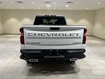 New 2025 Chevrolet Silverado 1500 Custom Crew Cab 4x4 Pickup for sale #54793 - photo 4