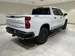 New 2025 Chevrolet Silverado 1500 Custom Crew Cab 4x4 Pickup for sale #54793 - photo 5