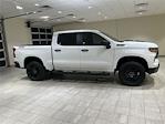 New 2025 Chevrolet Silverado 1500 Custom Crew Cab 4x4 Pickup for sale #54793 - photo 6