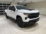 New 2025 Chevrolet Silverado 1500 Custom Crew Cab 4x4 Pickup for sale #54793 - photo 7