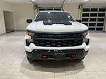 New 2025 Chevrolet Silverado 1500 Custom Crew Cab 4x4 Pickup for sale #54793 - photo 8