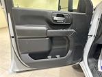 New 2025 Chevrolet Silverado 3500 Work Truck Crew Cab 4x4 Flatbed Truck for sale #54802 - photo 20