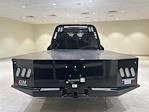 New 2025 Chevrolet Silverado 3500 Work Truck Crew Cab 4x4 Flatbed Truck for sale #54802 - photo 23