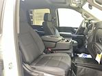 New 2025 Chevrolet Silverado 3500 Work Truck Crew Cab 4x4 Flatbed Truck for sale #54802 - photo 25
