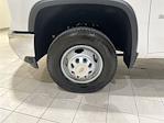 New 2025 Chevrolet Silverado 3500 Work Truck Crew Cab 4x4 Flatbed Truck for sale #54802 - photo 30