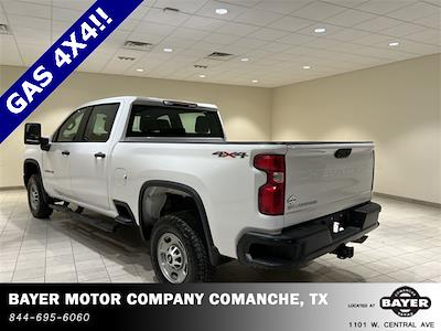 2020 Chevrolet Silverado 2500 Crew Cab SRW 4WD Pickup for sale #54817 - photo 2